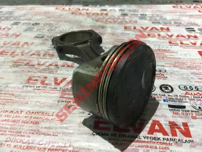 078105401H - 078H PİSTON KOLU - Used Original