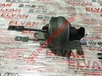 792454 - AKTÜATÖR - Used Original