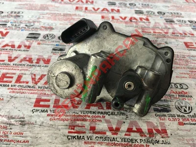 059129086K - HAVA KAPAĞI REGULA - Used Original