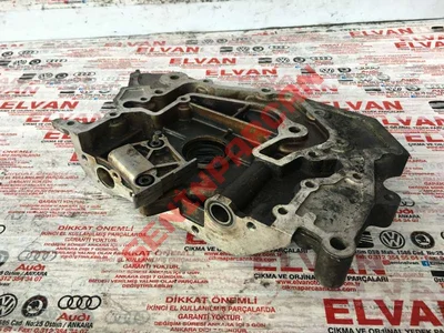 06C103153F - KRANK - Used Original