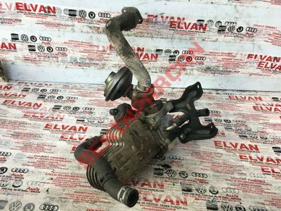 059131508E - EGZOZ GERI DÖNÜŞ SOĞUTUCUSU - Used Original