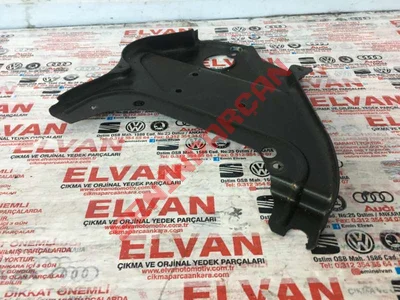 06C121096E - TERMOSTAT - Used Original