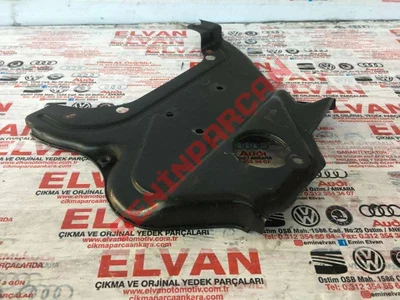 06C121096E - TERMOSTAT - Used Original