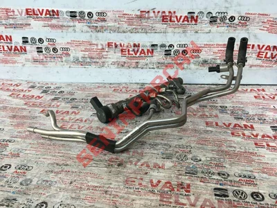 03L201360AF - YAKIT BORUSU