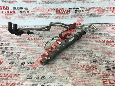 03L201360AF - YAKIT BORUSU