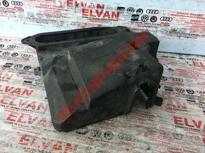 8D1907355B - FAN KONTROL UNITESI - Used Original