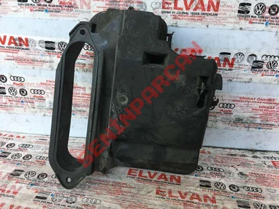 8D1907355B - FAN KONTROL UNITESI - Used Original