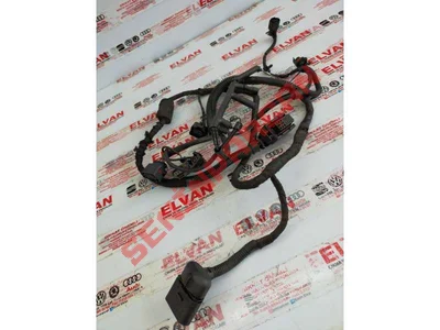 1J0973837 - KABLO SOKETI