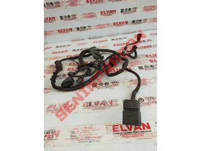 1J0973837 - KABLO SOKETI