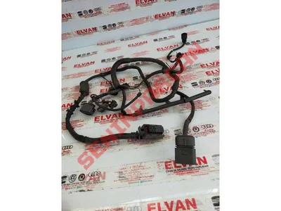 1J0973837 - KABLO SOKETI