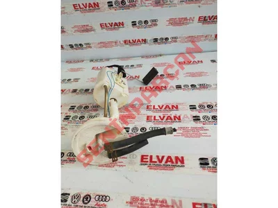 81115544 - ŞAMANDIRA - Used Original