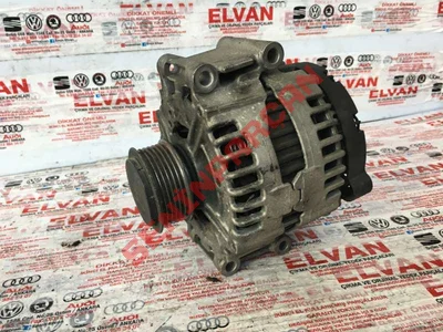 06E903018H - GENERATOR - Used Original