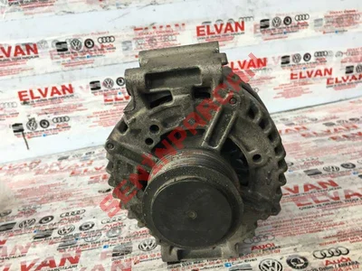 06E903018H - GENERATOR - Used Original
