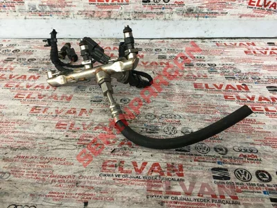 04C129041 - ENJEKSİYON KOLEKTÖRÜ - Used Original