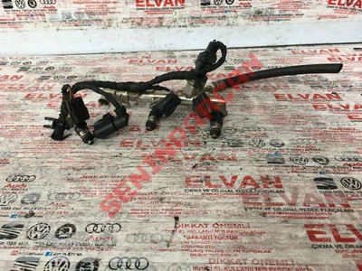 04C129041 - ENJEKSİYON KOLEKTÖRÜ - Used Original