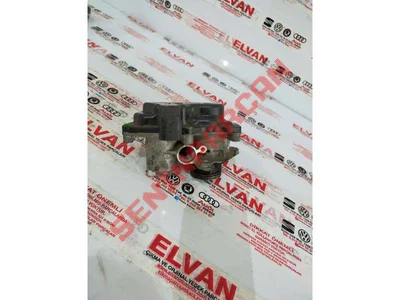 04B131425 - EGZOZ SIRKULASYON VALFI - Used Original
