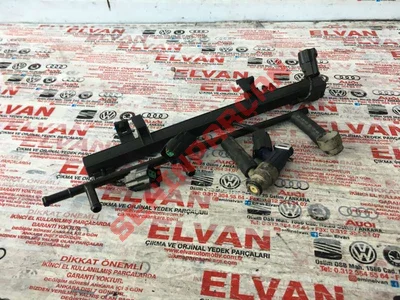 06A971824L - KABLO KANALI - Used Original