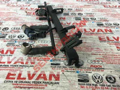 06A971824L - KABLO KANALI - Used Original