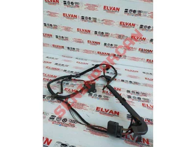 1K0971614 - KABLO KANALI