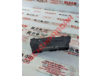 7P5959107D - ARKA BAGAJ KAPAĞI BİLGİSAYAR MODÜLÜ - Used Original