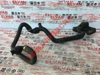 8K0819334AF - SU HORTUMU