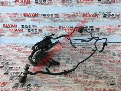 03L131552AQ - VAKUM HORTUMU