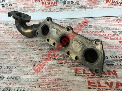 078253033AQ - EGZOZ MANIFOLDU - Used Original
