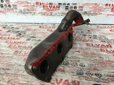 078253034AQ - EGZOZ MANIFOLDU - Used Original