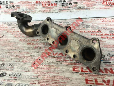 078253034AQ - EGZOZ MANIFOLDU - Used Original