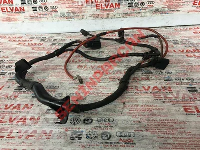 5Q0971615J - KABLO KANALI