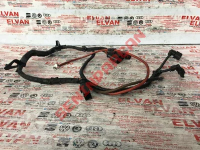 5Q0971615J - KABLO KANALI