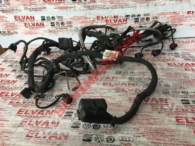 03L971627E - MOTORUN HAT DEMETI