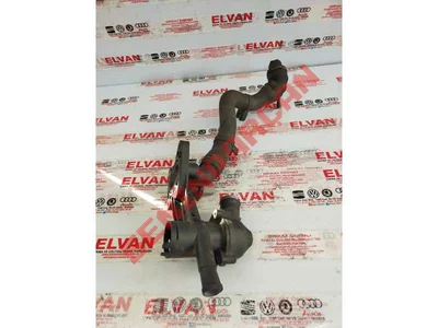 03L121111B - TERMOSTATLI SOĞUTMA SIVISI - Used Original