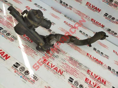 03L121111B - TERMOSTATLI SOĞUTMA SIVISI - Used Original