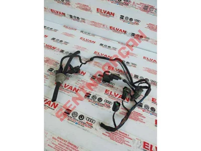 06A133367D - YAKIT DÖNÜŞ VALFI - Used Original