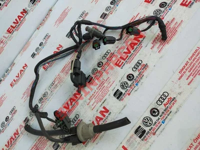 06A133367D - YAKIT DÖNÜŞ VALFI - Used Original