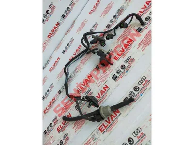 06A133367D - YAKIT DÖNÜŞ VALFI - Used Original