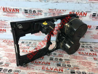 7P1927225A - PARK ANAHTARI