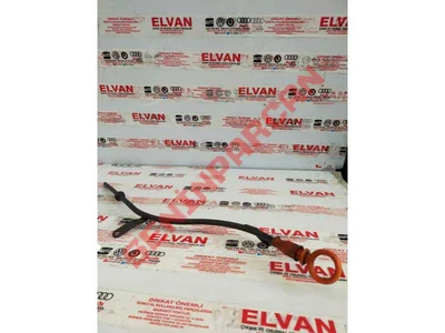 03G103634M - YAĞ ÖLÇÜM ÇUBUĞU BORUSU