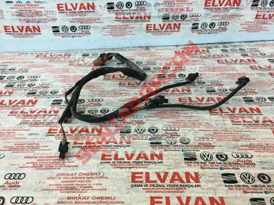 06E971627N - MOTORUN HAT DEMETI