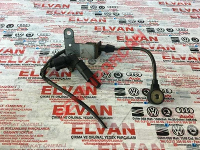 03E971501 - TUTUCU - Used Original
