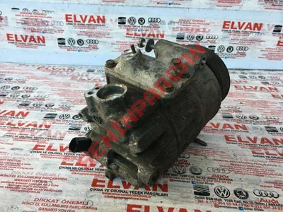 1K0820859 - KLİMA KOMPRESÖRÜ - Used Original