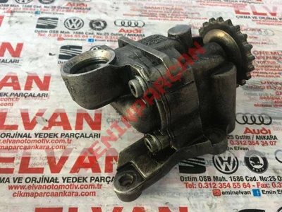 045115105C - YAĞ POMPASI - Used Original