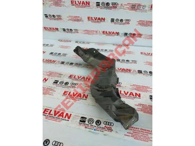 6L6807393 - MONTAJ BRAKETİ - Used Original