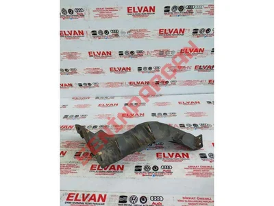 6L6807393 - MONTAJ BRAKETİ - Used Original