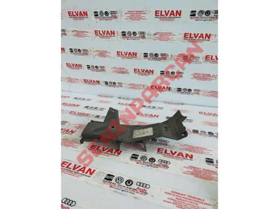 8L0807378D - TAMPON BRAKETI