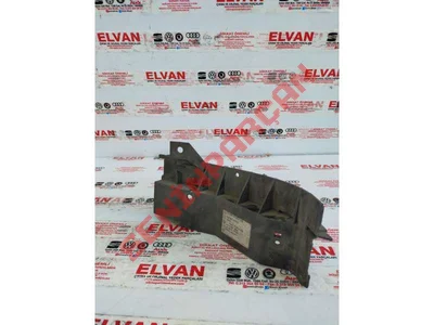 8L0807378D - TAMPON BRAKETI - Used Original