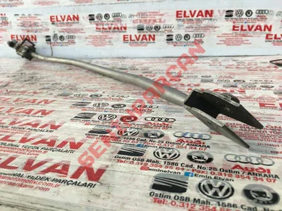 1J0711603 - BRAKET - Used Original