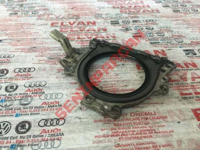04L906433E - VALF AYAR - Used Original