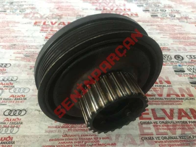 04L105243 - VIBRASYON DAMPERI